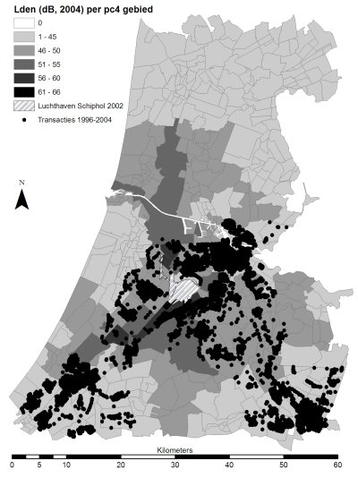 noise valuation