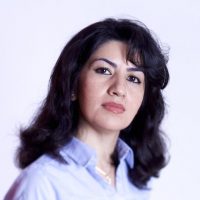 Azarakhsh (Azar) Rafiee-Voermans