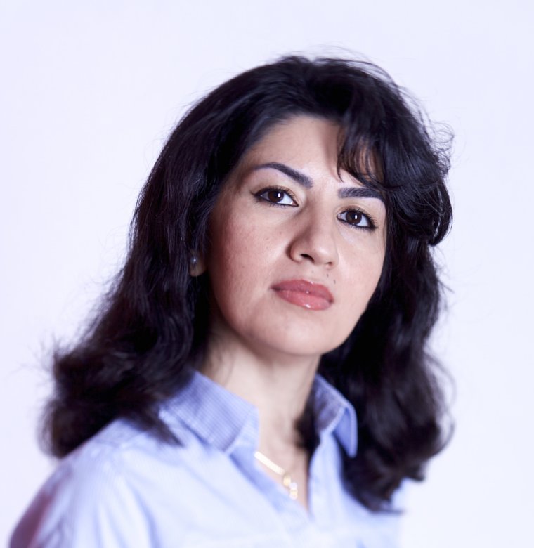 Azarakhsh Rafiee