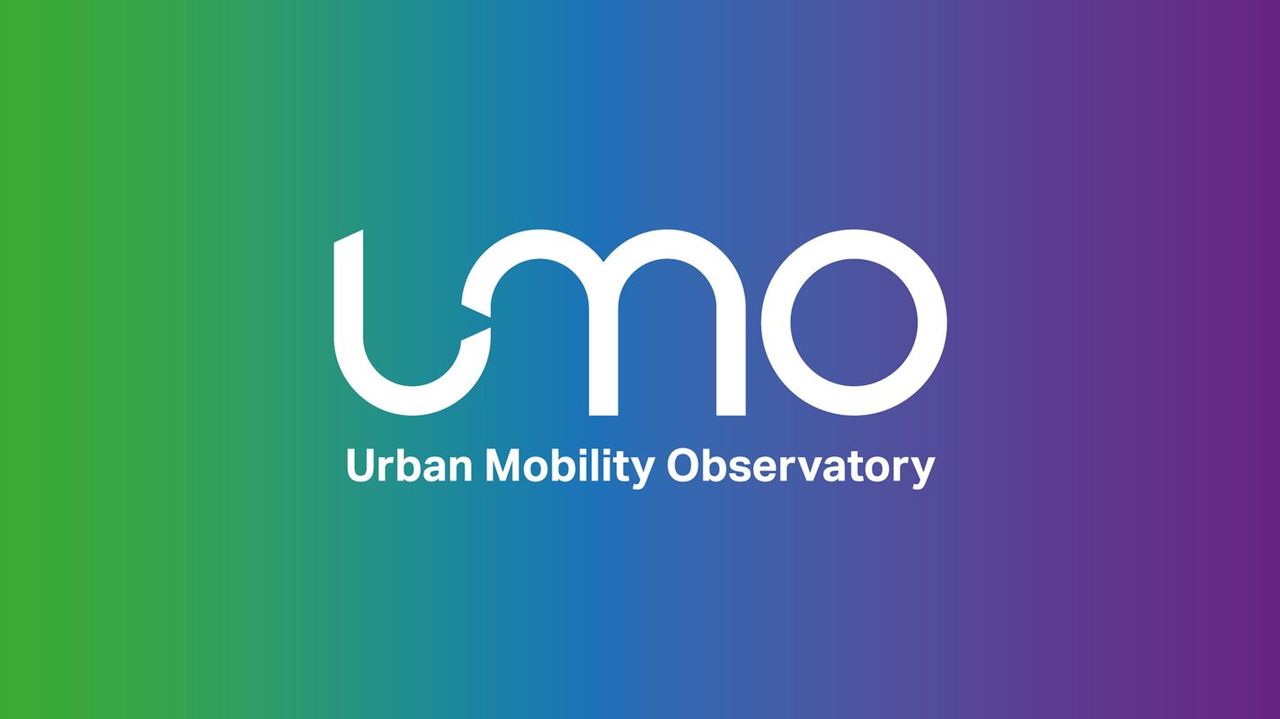 Large Grant to set up Urban Mobility Observatory - SPINlab Vrije  Universiteit Amsterdam