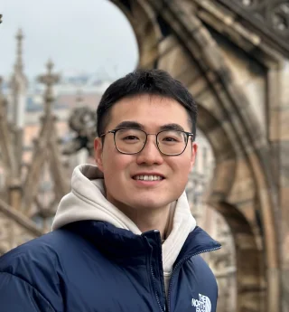 Jiakun Liu